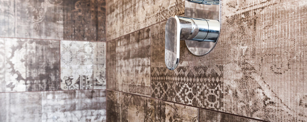 Doccia dopo la ristrutturazione